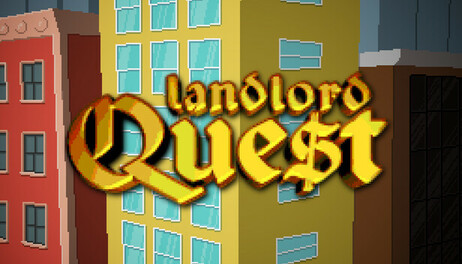 Купить Landlord Quest