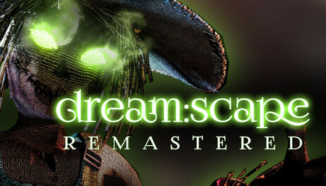Купить Dream:scape Remastered