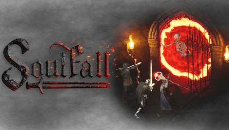 Купить Soulfall