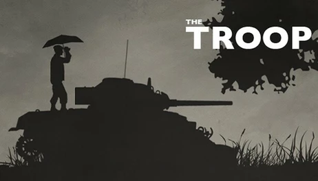 Купить The Troop - Late War DLC