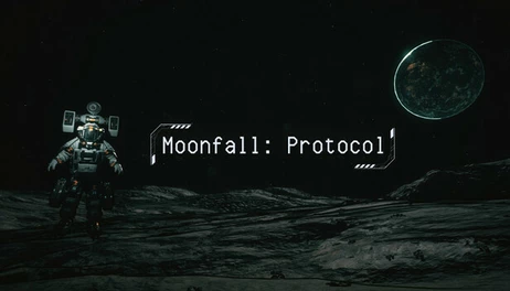 Купить Moonfall: Protocol