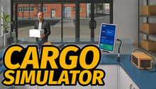 Cargo Simulator 25