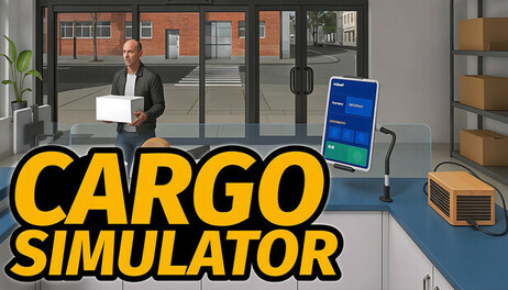 Купить Cargo Simulator 25