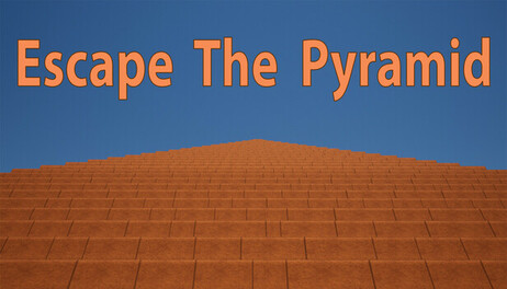 Купить Escape The Pyramid