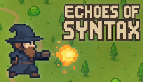 Купить Echoes of Syntax