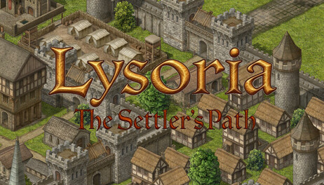 Купить Lysoria: The Settler's Path