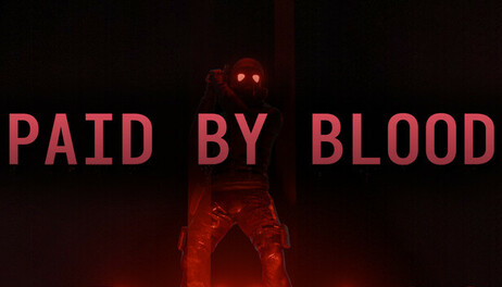 Купить Paid By Blood