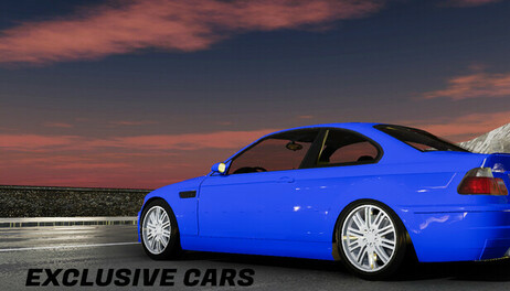 Купить Exclusive Cars