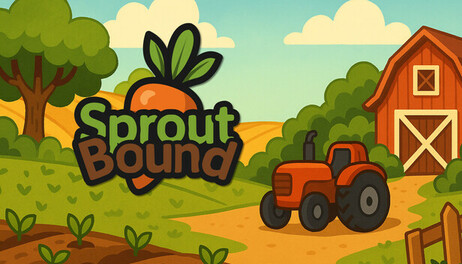 Купить SproutBound