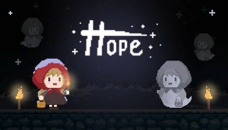 Купить Hope : The Flickering Light