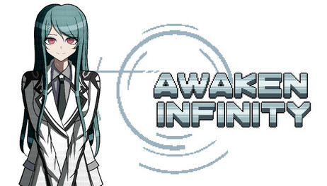 Купить Awaken Infinity на steambuy Купить Awaken Infinity