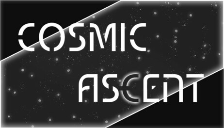 Купить COSMIC ASCENT
