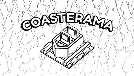 Купить Coasterama