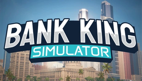 Купить Bank King Simulator