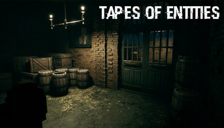 Купить Tapes of Entities