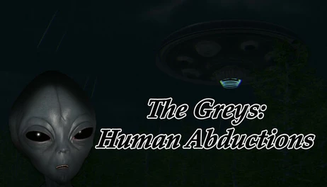 Купить The Greys: Human Abductions