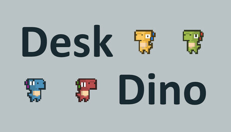 Купить Desk Dino