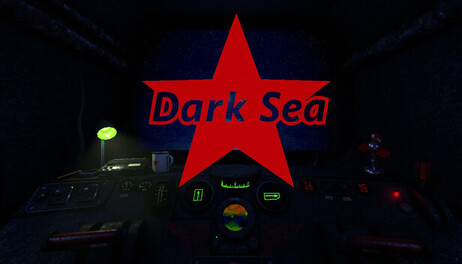 Купить Dark Sea