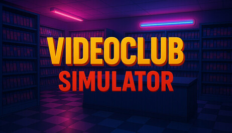 Купить Videoclub Simulator