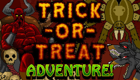 Купить Trick or Treat Adventure