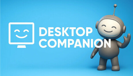 Купить Desktop Companion