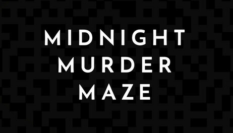 Купить Midnight Murder Maze