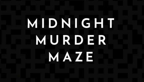 Купить Midnight Murder Maze