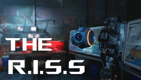 Купить TheRISS