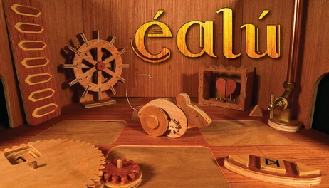Купить Éalú
