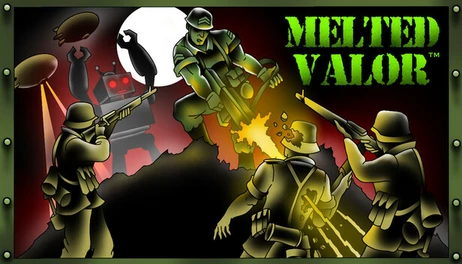 Купить Melted Valor