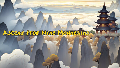 Купить Ascend From Nine Mountains на steambuy Купить Ascend From Nine Mountains