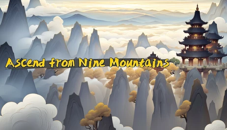 Купить Ascend From Nine Mountains