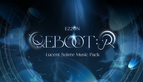 Купить EZ2ON REBOOT : R - Lucent Soirée Music Pack
