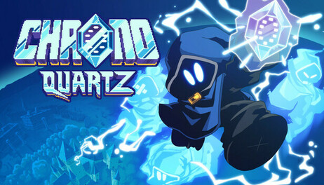 Купить Chronoquartz