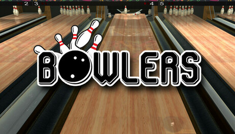 Купить Bowlers