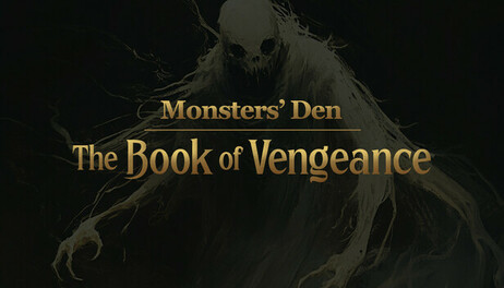 Купить Monsters' Den: Book of Vengeance