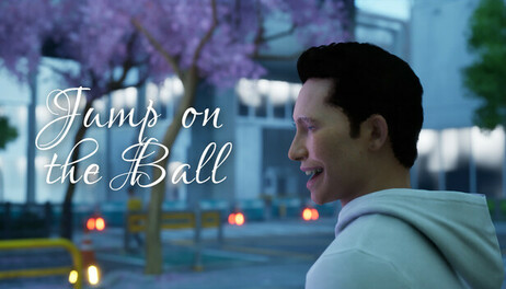 Купить JUMP ON THE BALL!