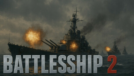 Купить Battleship 2