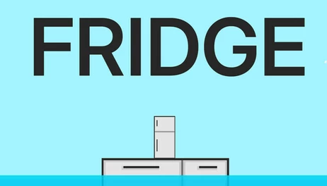 Купить Fridge