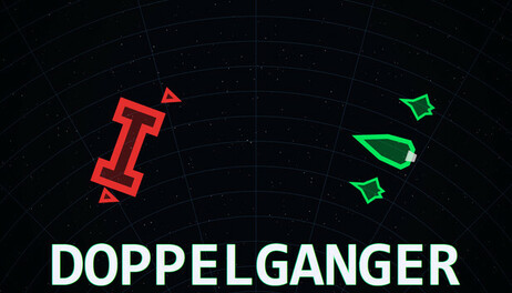 Купить Doppelganger