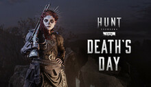 Hunt: Showdown 1896 - Death's Day