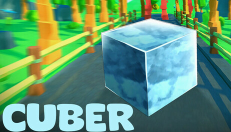 Купить Cuber