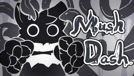 Купить Mush Dash