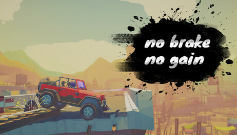 Купить no brake no gain