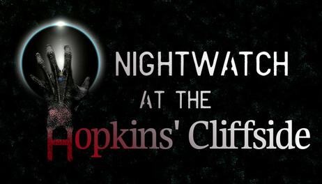 Купить Nightwatch at the Hopkins' Cliffside