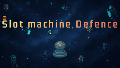Купить Slot Machine Defence