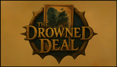 Купить The Drowned Deal