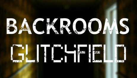 Купить Backrooms: Glitchfield на steambuy Купить Backrooms: Glitchfield