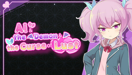 Купить Ai & the Demon & the Curse of Lust