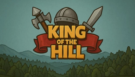 Купить king of the hill